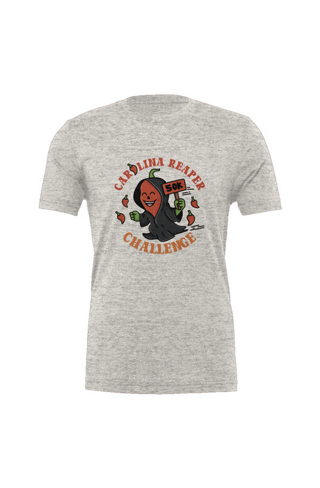 Carolina Reaper Triblend Tee