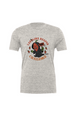 Carolina Reaper Unisex Triblend Tee