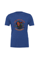 Carolina Reaper Triblend Tee