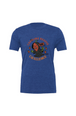 Carolina Reaper Unisex Triblend Tee