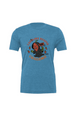 Carolina Reaper Unisex Triblend Tee