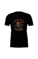 Carolina Reaper Triblend Tee