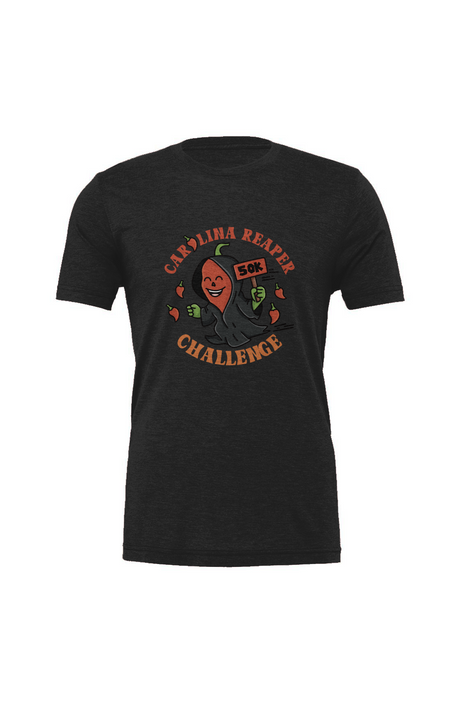Carolina Reaper Triblend Tee