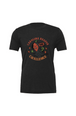 Carolina Reaper Unisex Triblend Tee