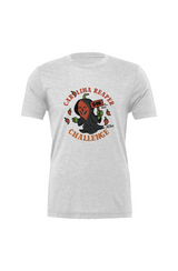 Carolina Reaper Triblend Tee