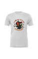 Carolina Reaper Unisex Triblend Tee