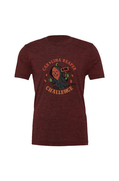 Carolina Reaper Triblend Tee