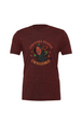 Carolina Reaper Unisex Triblend Tee