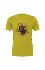 Carolina Reaper Triblend Tee