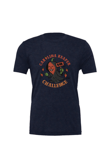 Carolina Reaper Triblend Tee
