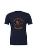 Carolina Reaper Unisex Triblend Tee