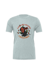 Carolina Reaper Triblend Tee