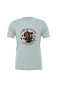 Carolina Reaper Triblend Tee