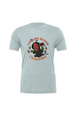 Carolina Reaper Unisex Triblend Tee