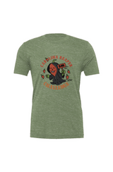 Carolina Reaper Triblend Tee