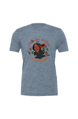 Carolina Reaper Triblend Tee