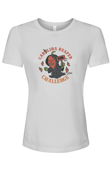 Carolina Reaper Triblend Tee