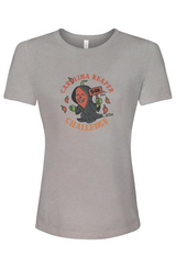 Carolina Reaper Triblend Tee