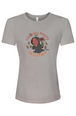 Carolina Reaper Unisex Triblend Tee