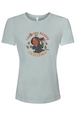 Carolina Reaper Unisex Triblend Tee