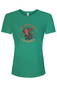 Carolina Reaper Triblend Tee
