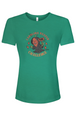 Carolina Reaper Unisex Triblend Tee