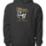 Dark Horse Trail Series Premium Heavyweight Cross Grain Hoodie