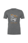Dark Horse Trail Series Triblend Tee