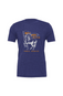 Dark Horse Trail Series Triblend Tee