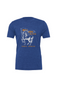 Dark Horse Trail Series Triblend Tee