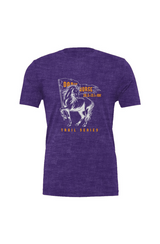 Dark Horse Trail Series Triblend Tee