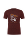 Dark Horse Trail Series Triblend Tee