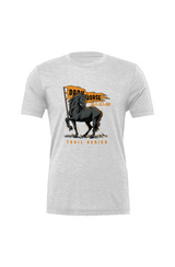 Dark Horse Trail Series Triblend Tee