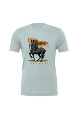 Dark Horse Trail Series Triblend Tee