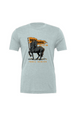 Dark Horse Trail Series Triblend Tee