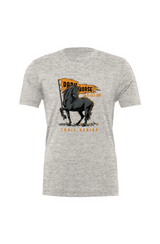 Dark Horse Trail Series Triblend Tee