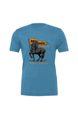 Dark Horse Trail Series Triblend Tee