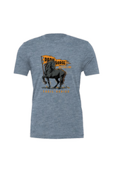 Dark Horse Trail Series Triblend Tee