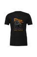 Dark Horse Trail Series Triblend Tee