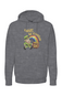 Chase the Rainbow 5K Pullover Hoodie