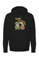 Chase the Rainbow 5K Pullover Hoodie