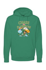 Chase the Rainbow 5K Pullover Hoodie