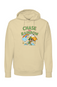 Chase the Rainbow 5K Pullover Hoodie
