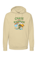 Chase the Rainbow 5K Pullover Hoodie