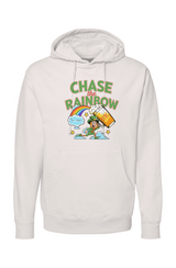 Chase the Rainbow 5K Pullover Hoodie