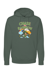 Chase the Rainbow 5K Pullover Hoodie