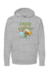 Chase the Rainbow 5K Pullover Hoodie