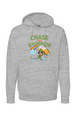 Chase the Rainbow 5K Pullover Hoodie