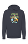 Chase the Rainbow 5K Pullover Hoodie