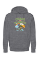 Chase the Rainbow 5K Pullover Hoodie
